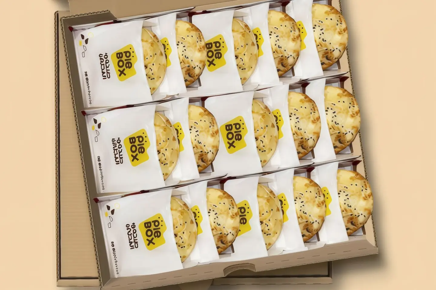 Saving Number One Box 15 Pieces