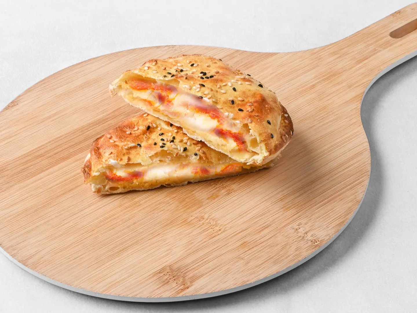 Bbroni Mozzarella