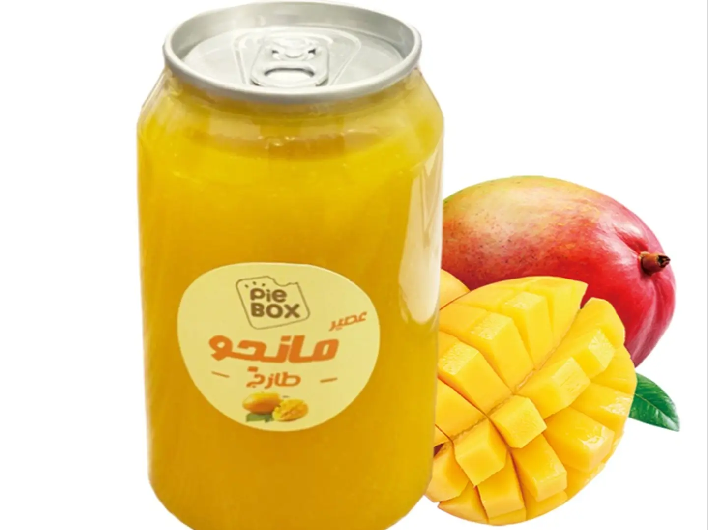 Mango Juice