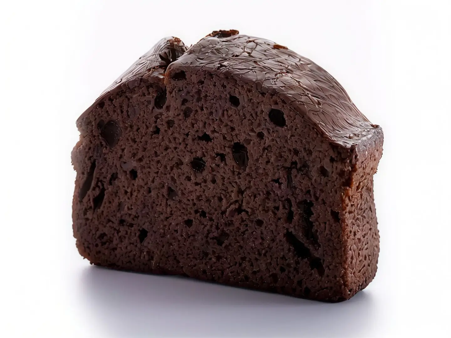 English Cake Dark Chocolate