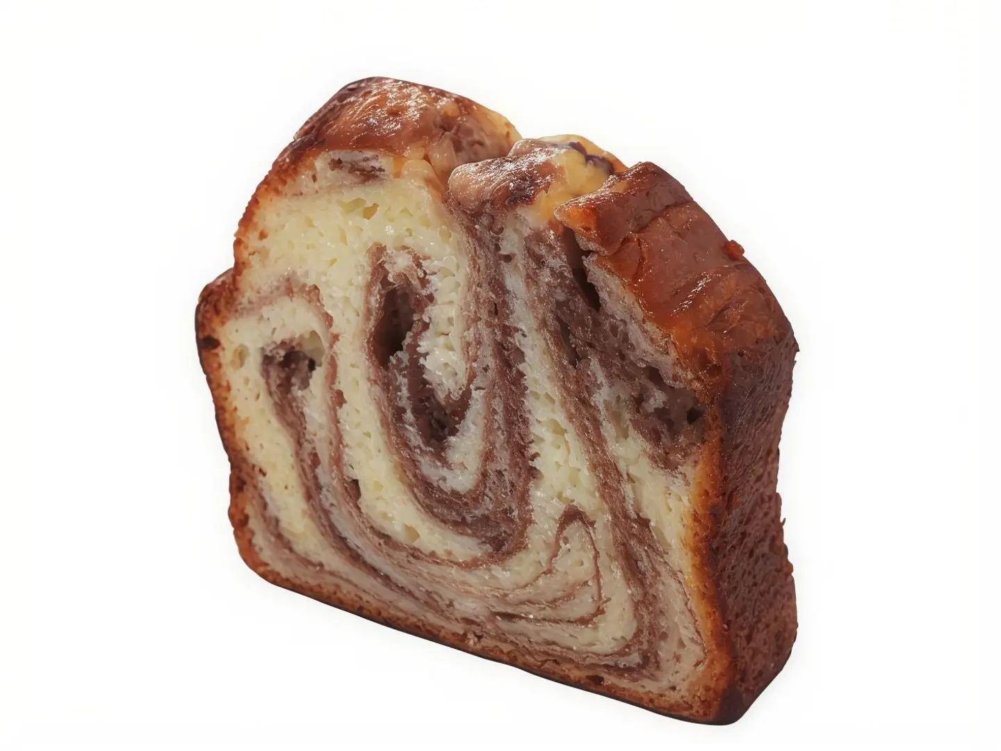 English Cake Marbel