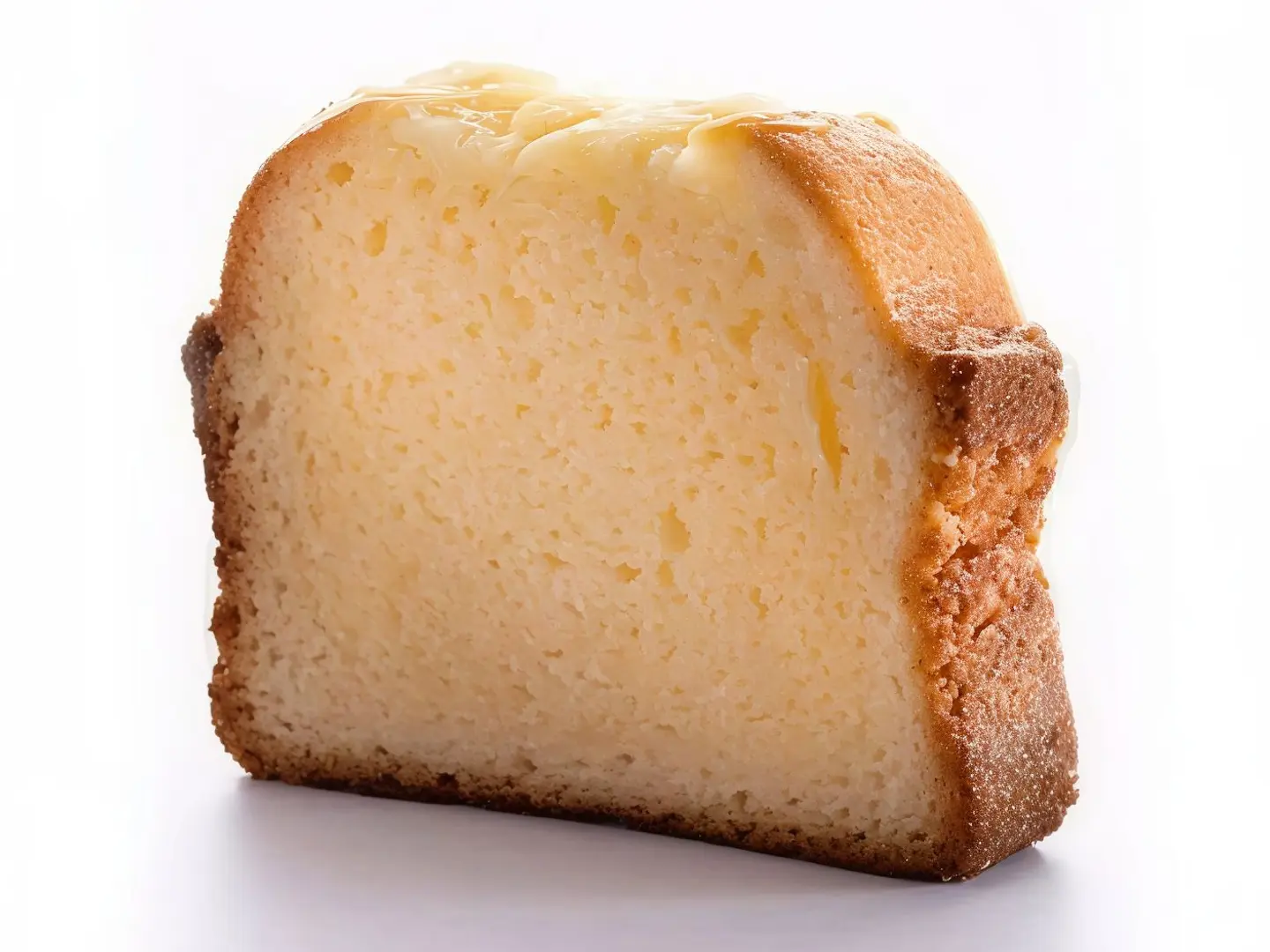 English Cake Vanilla