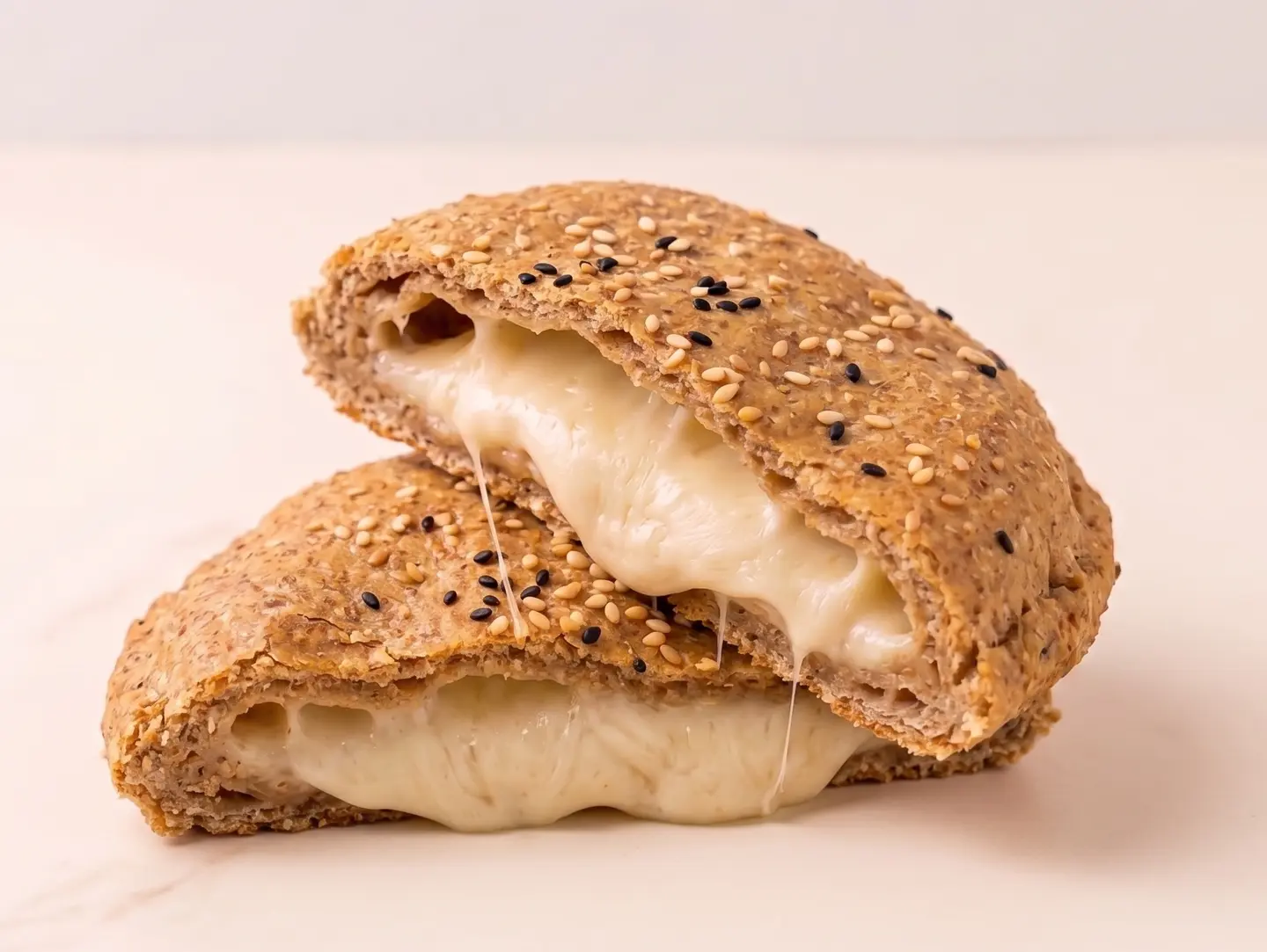 Healthy Kashkwan Pie