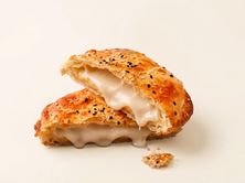 جبنة سائلة