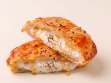 لبنة بالعسل