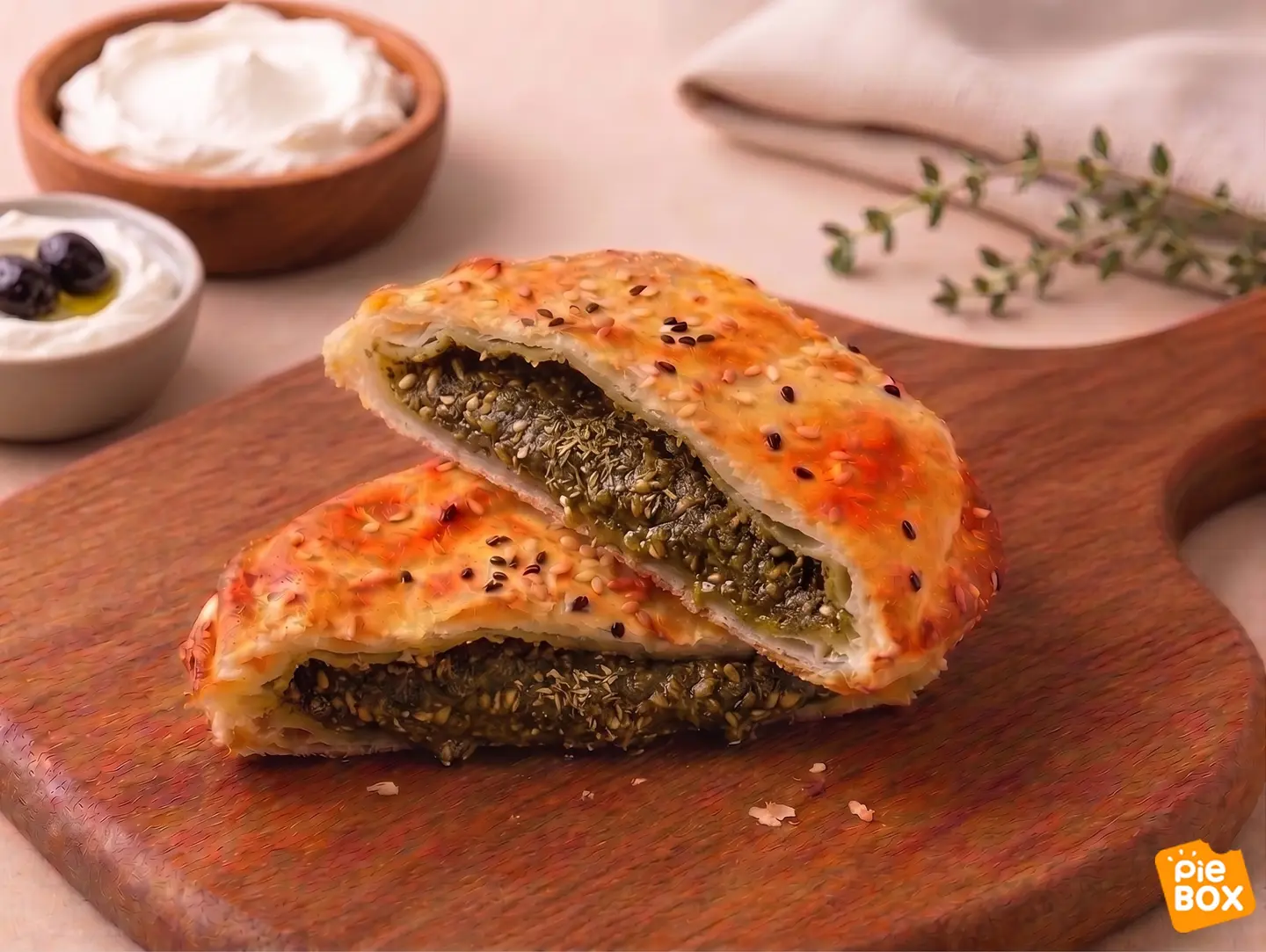 زعتر