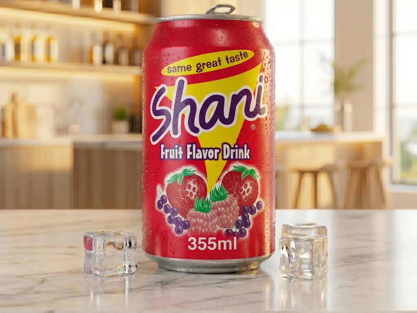 شاني