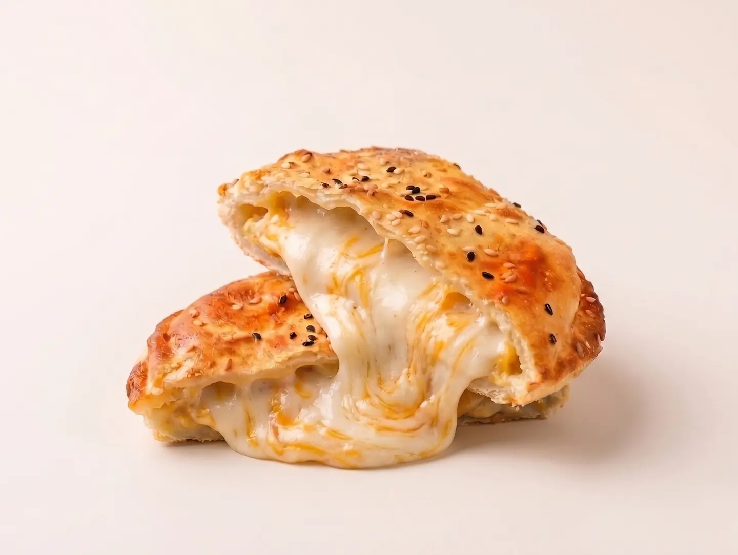 Two Cheese