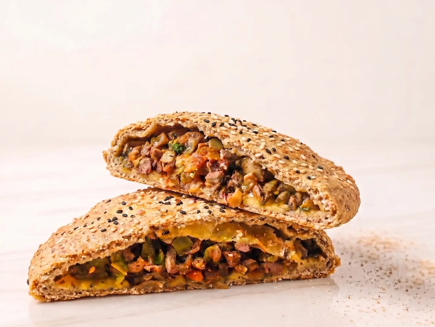 Healthy Liver Pie