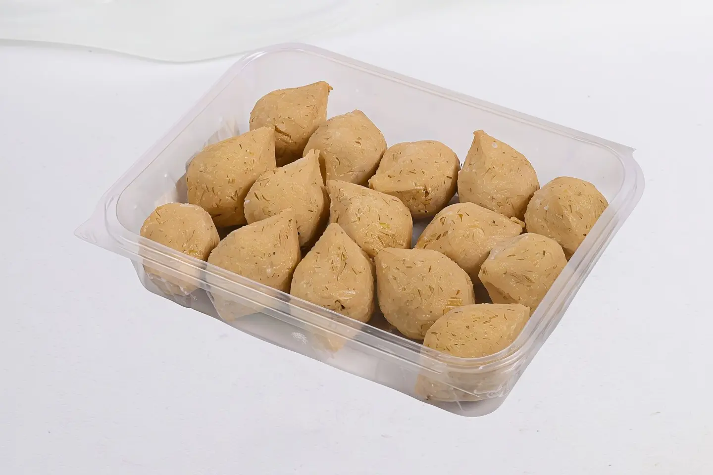 كبة لحم مفرزن ١٥ حبة