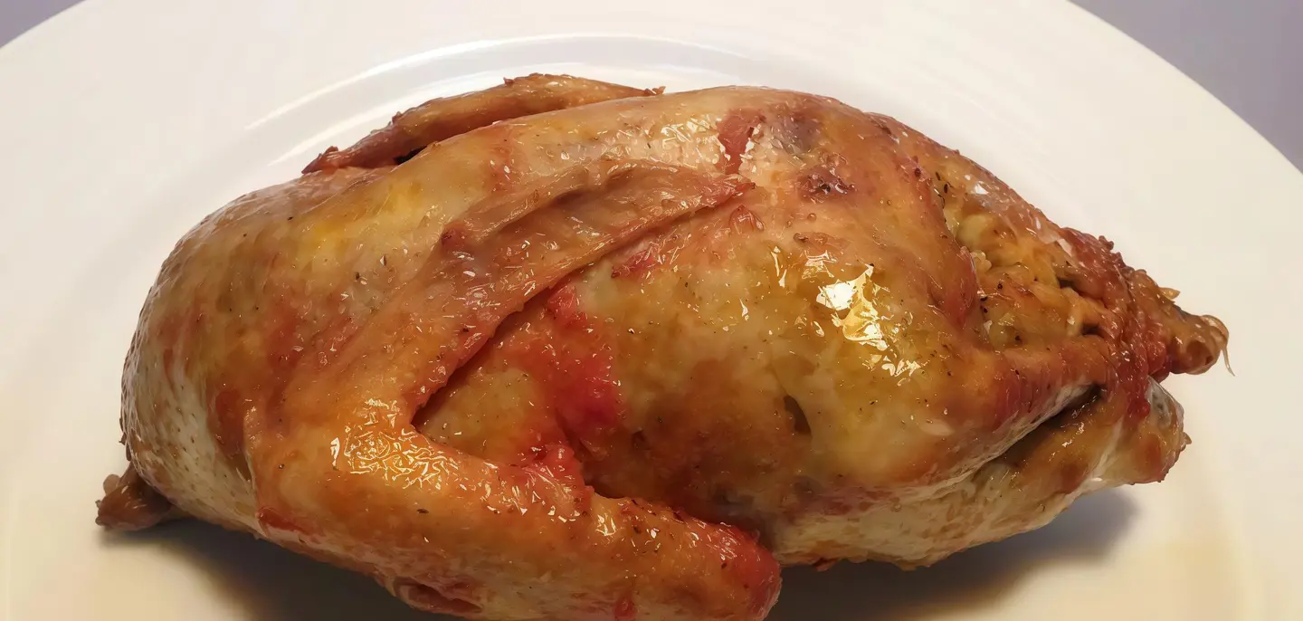 Pigeons Stuffed With Freekeh 1 Piece