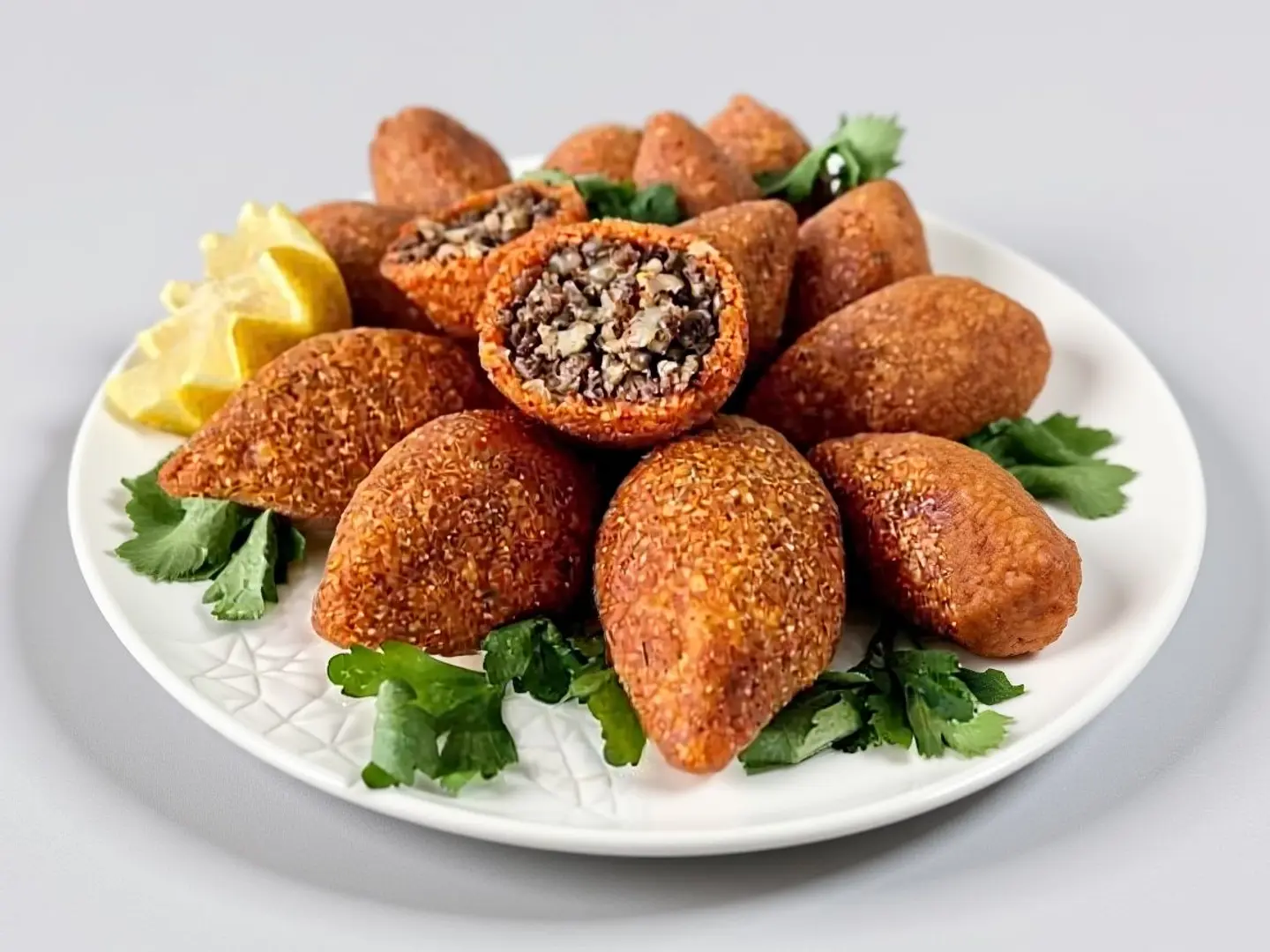 Shamiya Meat Kbaibah