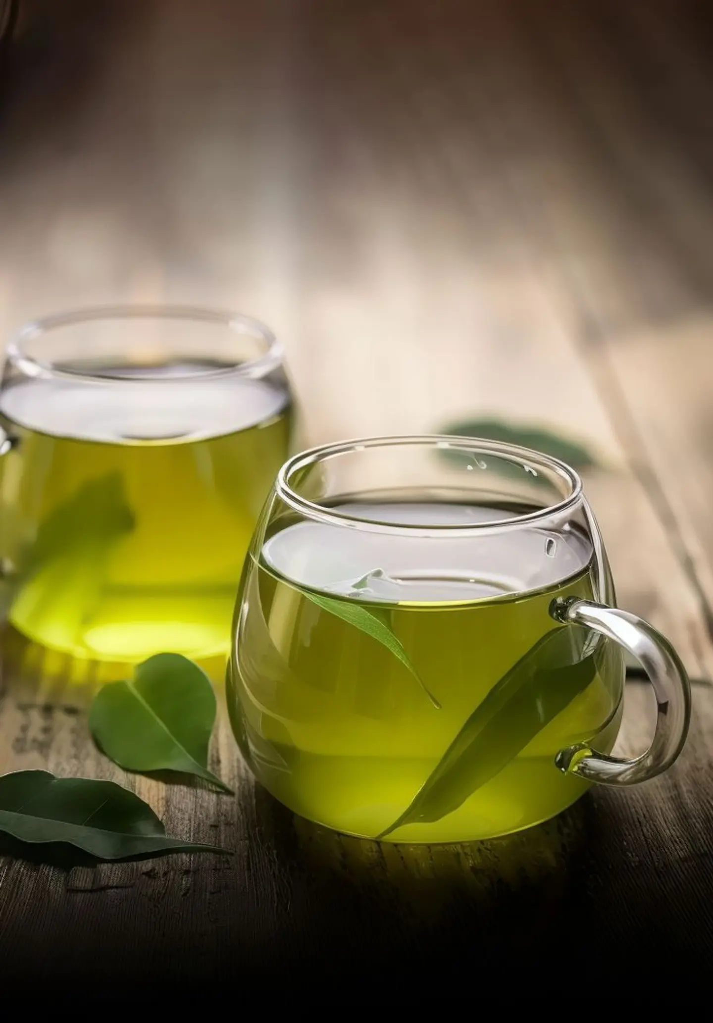 Green Tea