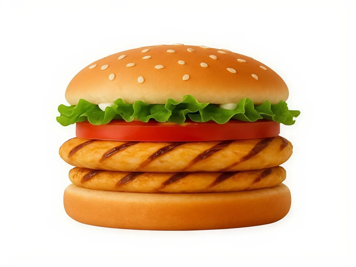 دبل هاي دجاج