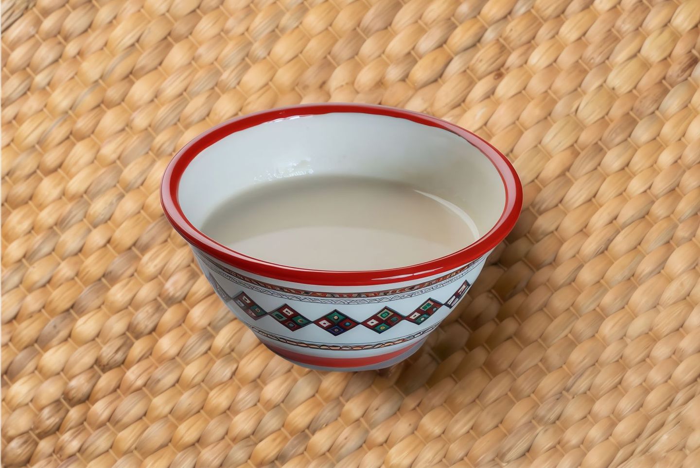 طحينة