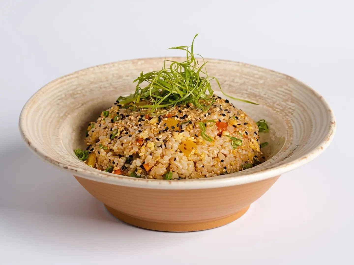 Chickens Chinese Rice