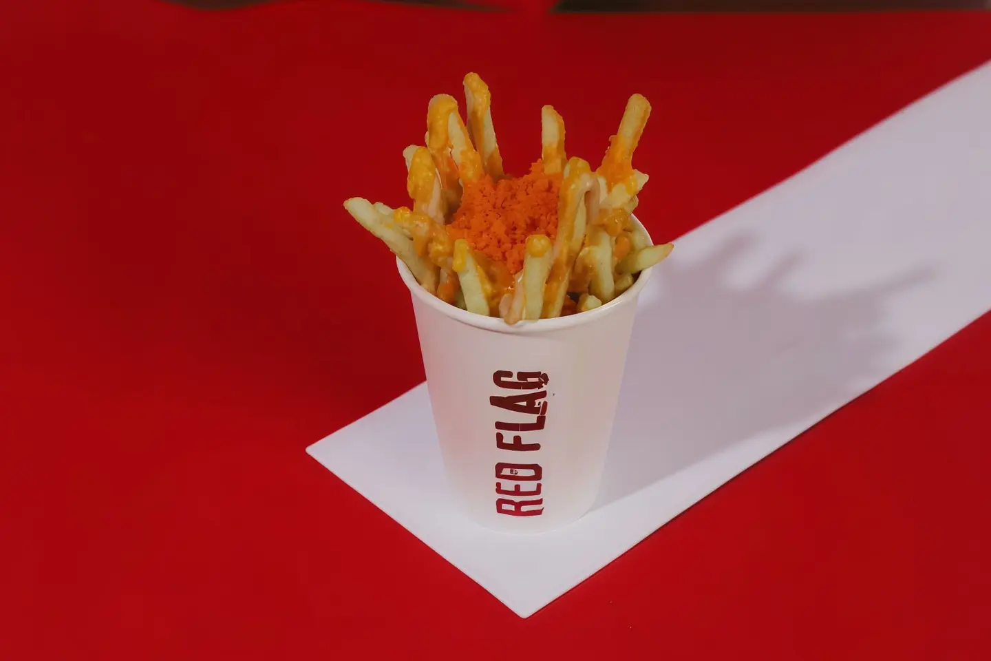 Cheetos Fries
