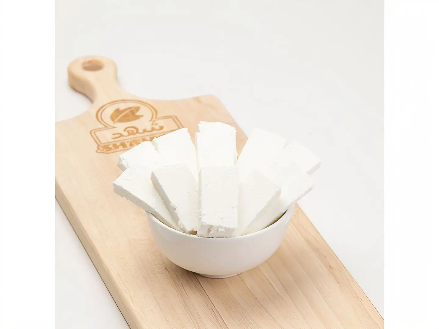 Hungarian Double Cream Feta Cheese