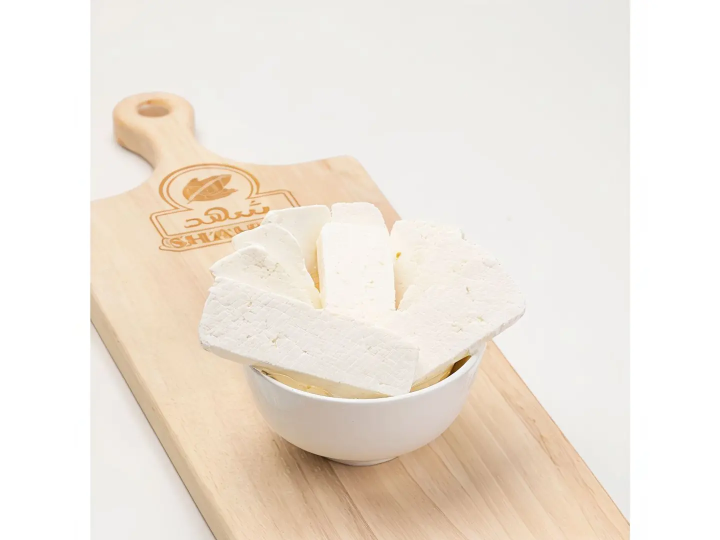 French Sheep Cheese
