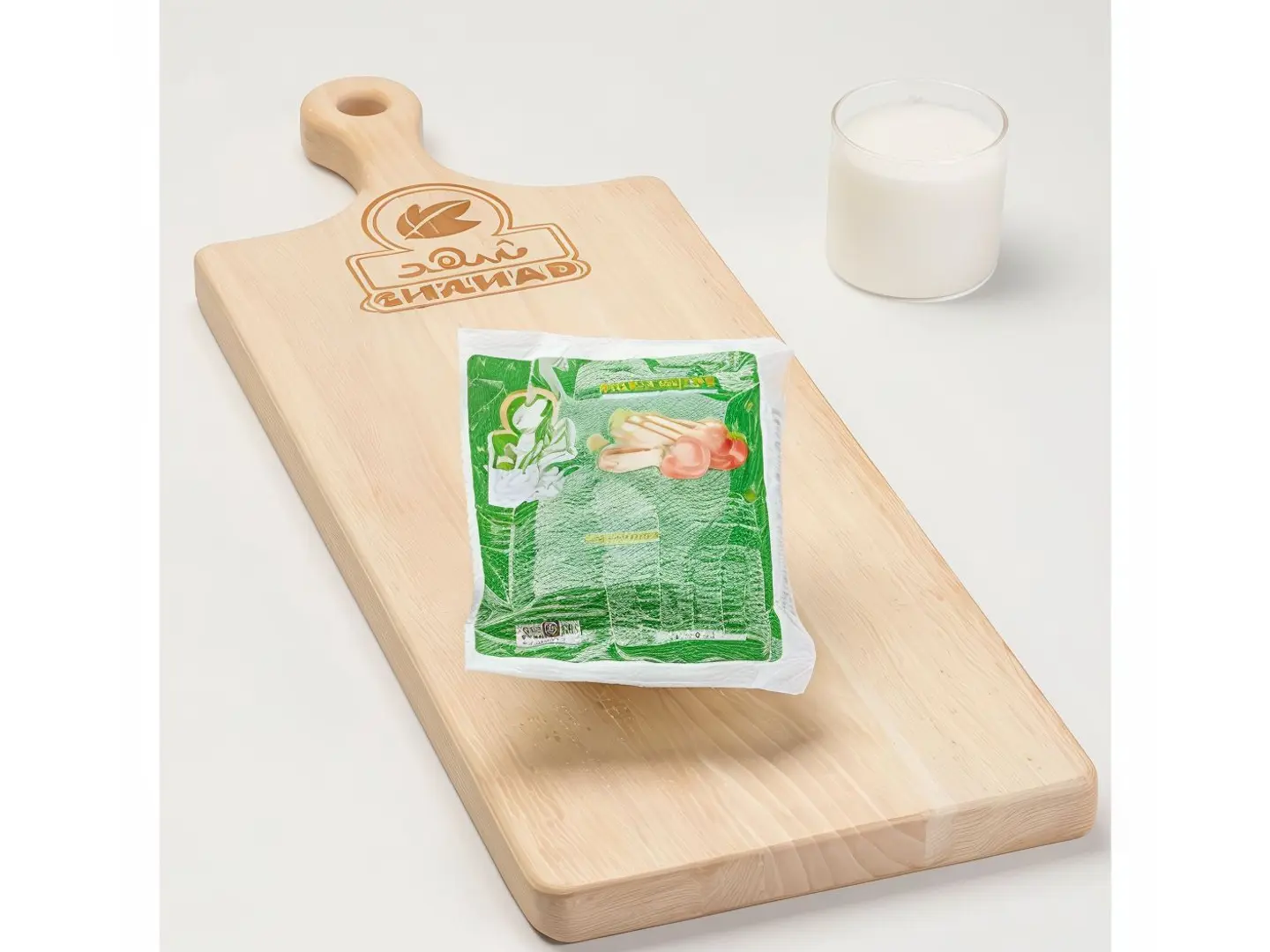 Phaleium Hallum Cheese 450 G Facoium