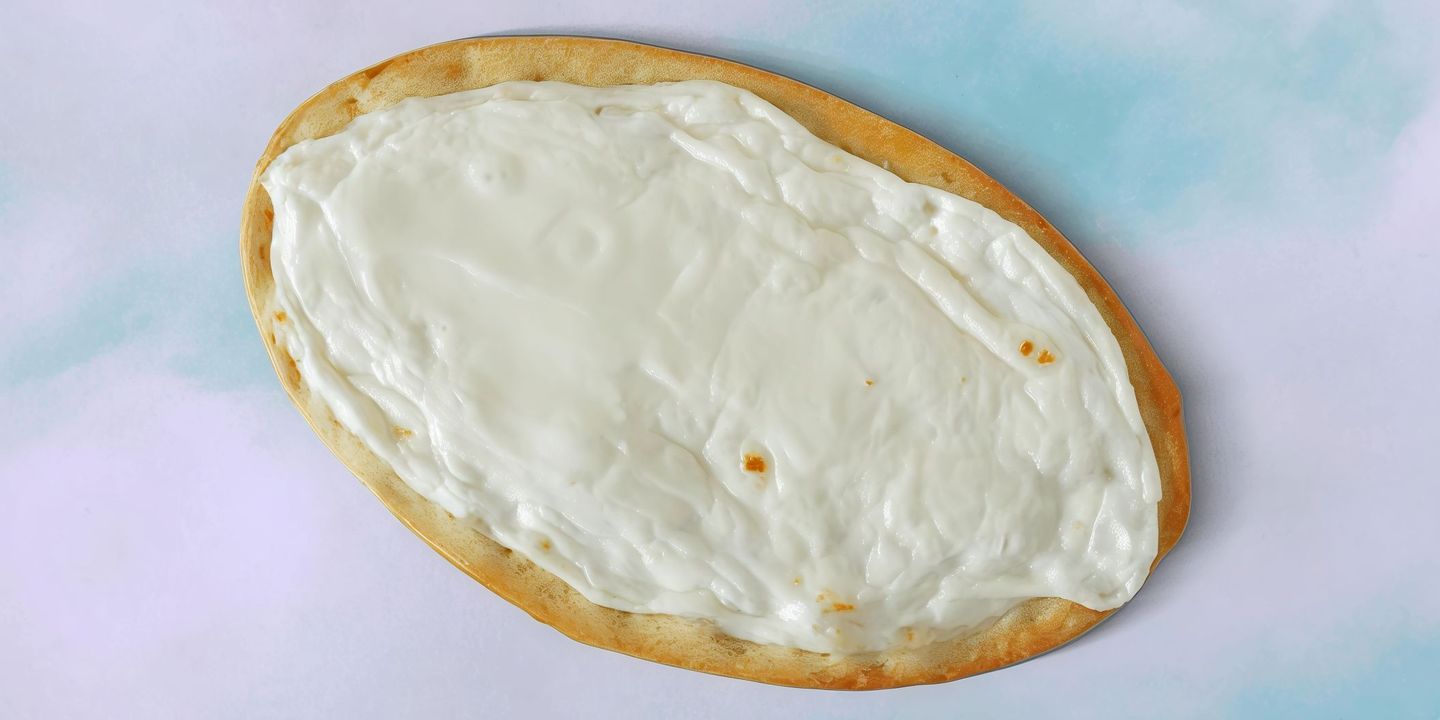 Plain Labneh Safehah