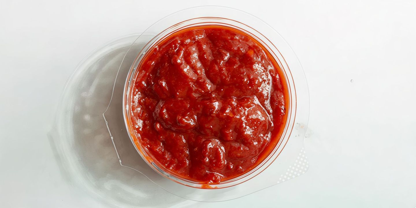 Hot Sauce