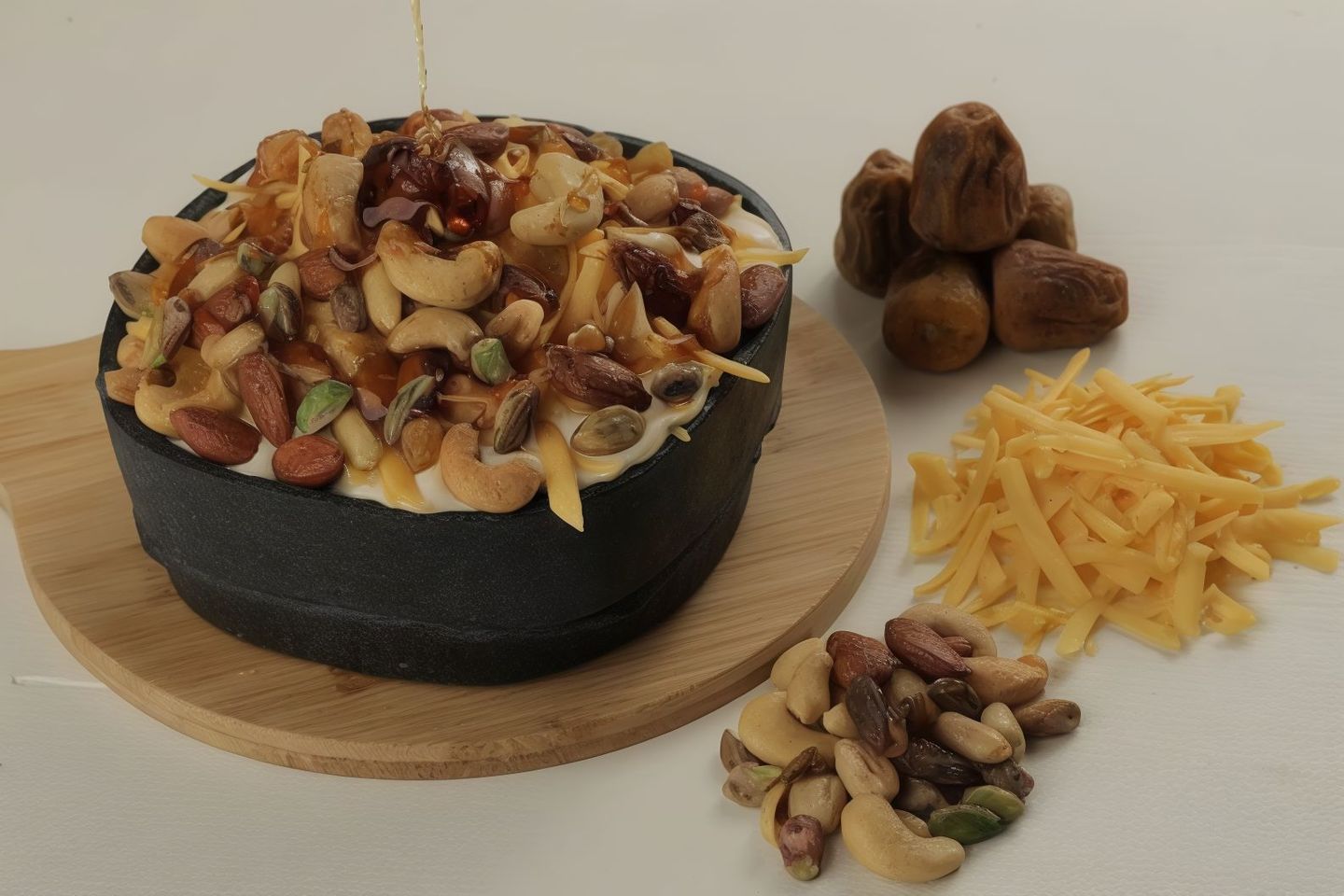عريكة ماكس - عريكة ماكس-وسط