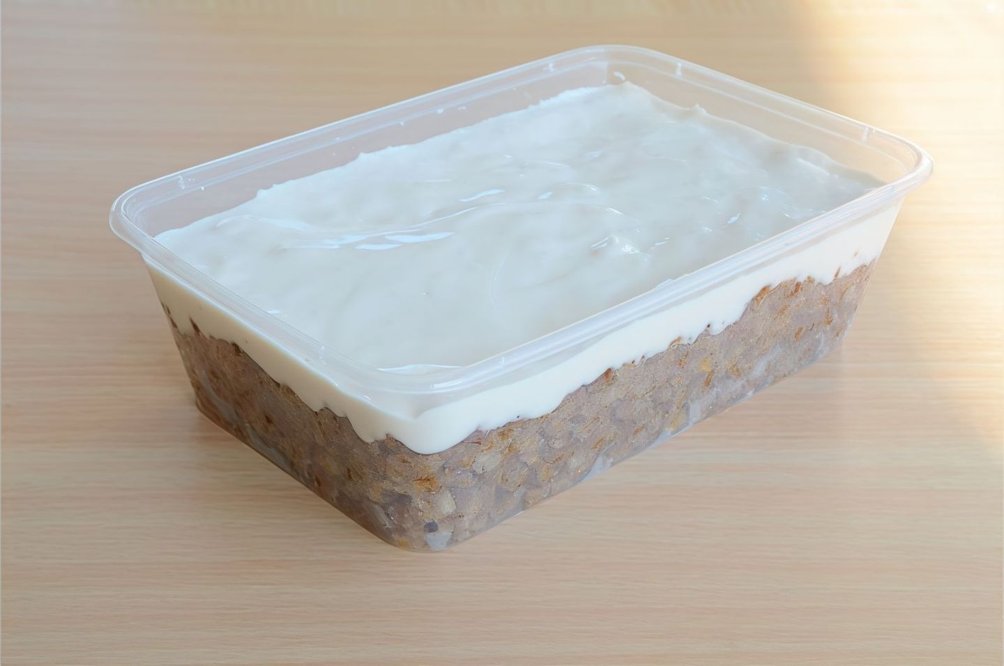 عريكة قشطة - عريكة قشطة-عائلي