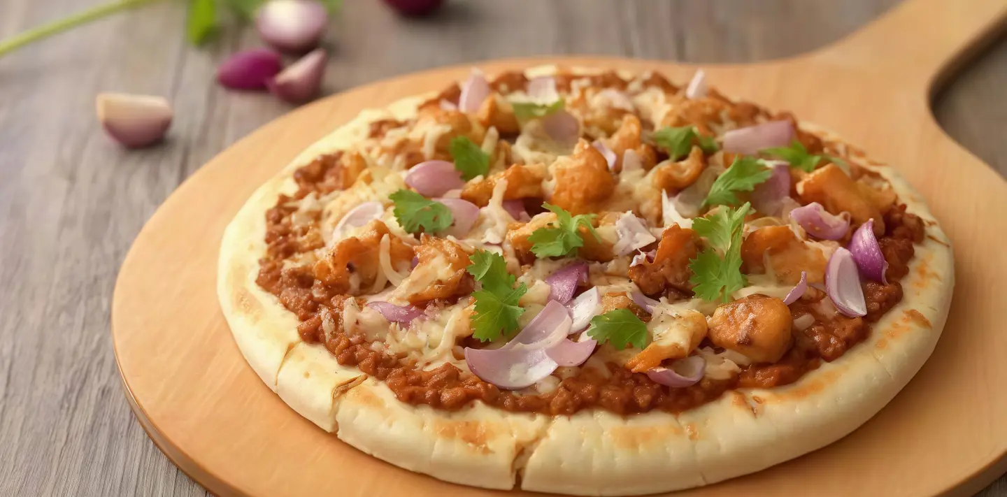 Prince Pizza - Medium