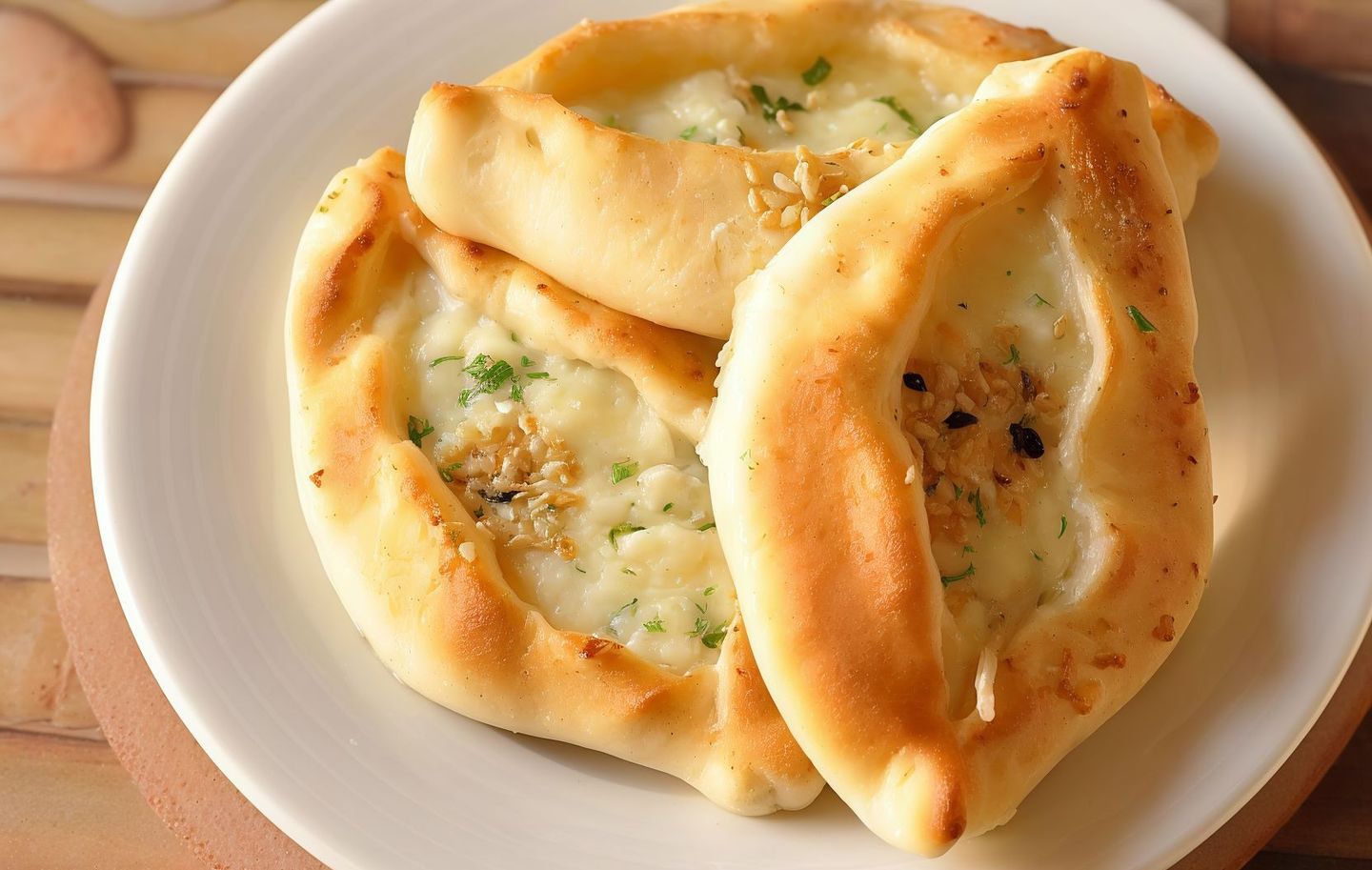 جبنة موزاريلا