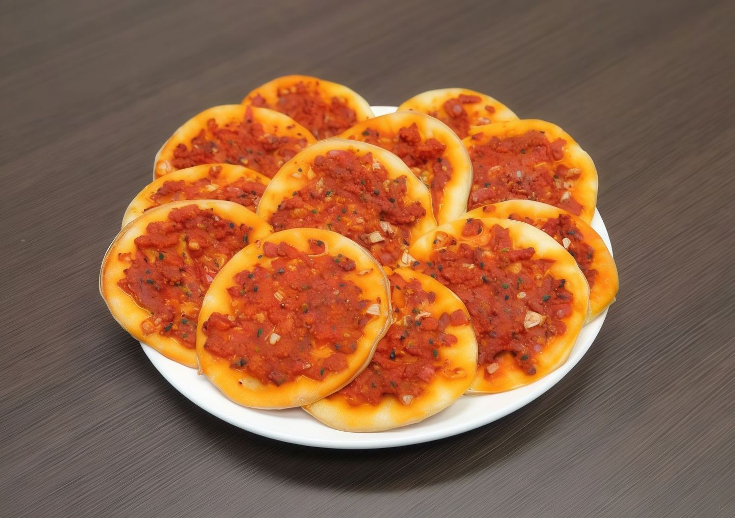محمرة حارة