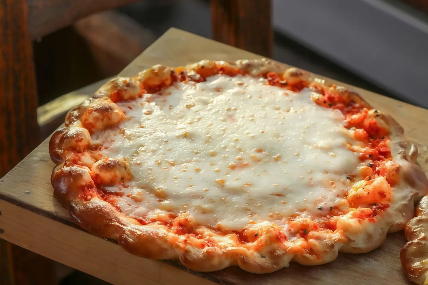 Meat Muhammara With Cheese