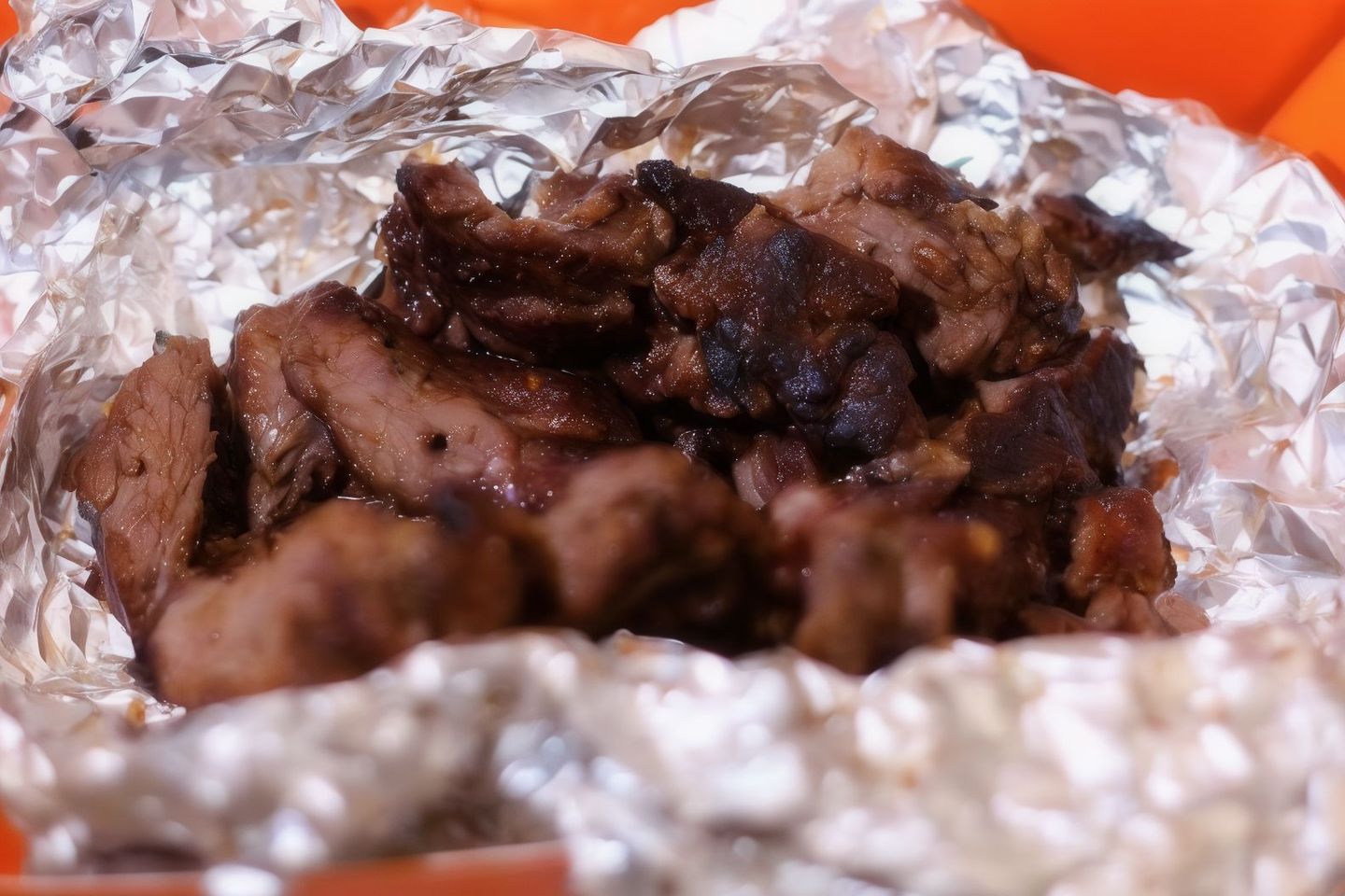 Plain Beef Madfoon Sireh