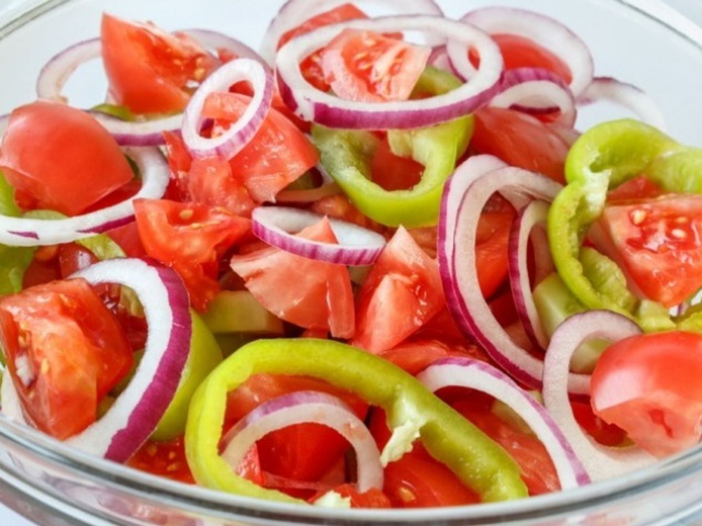 Vegetables