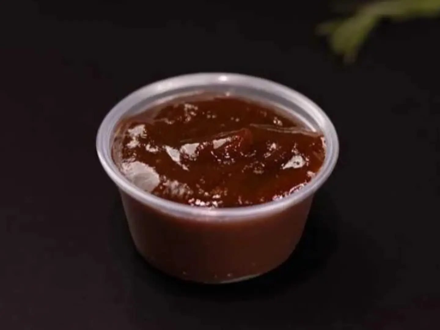صوص باربكيو