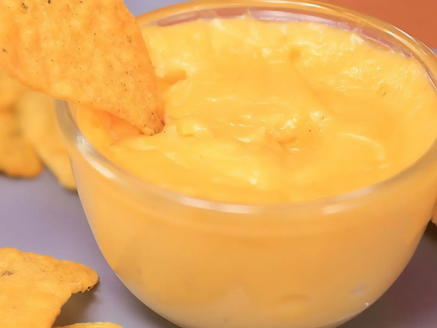 Cheese Sauce
