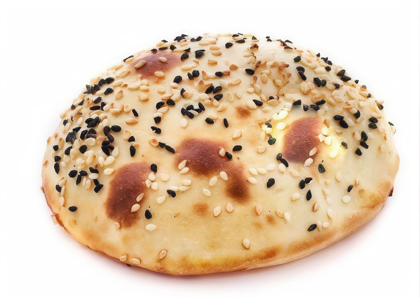 فلافل جبن