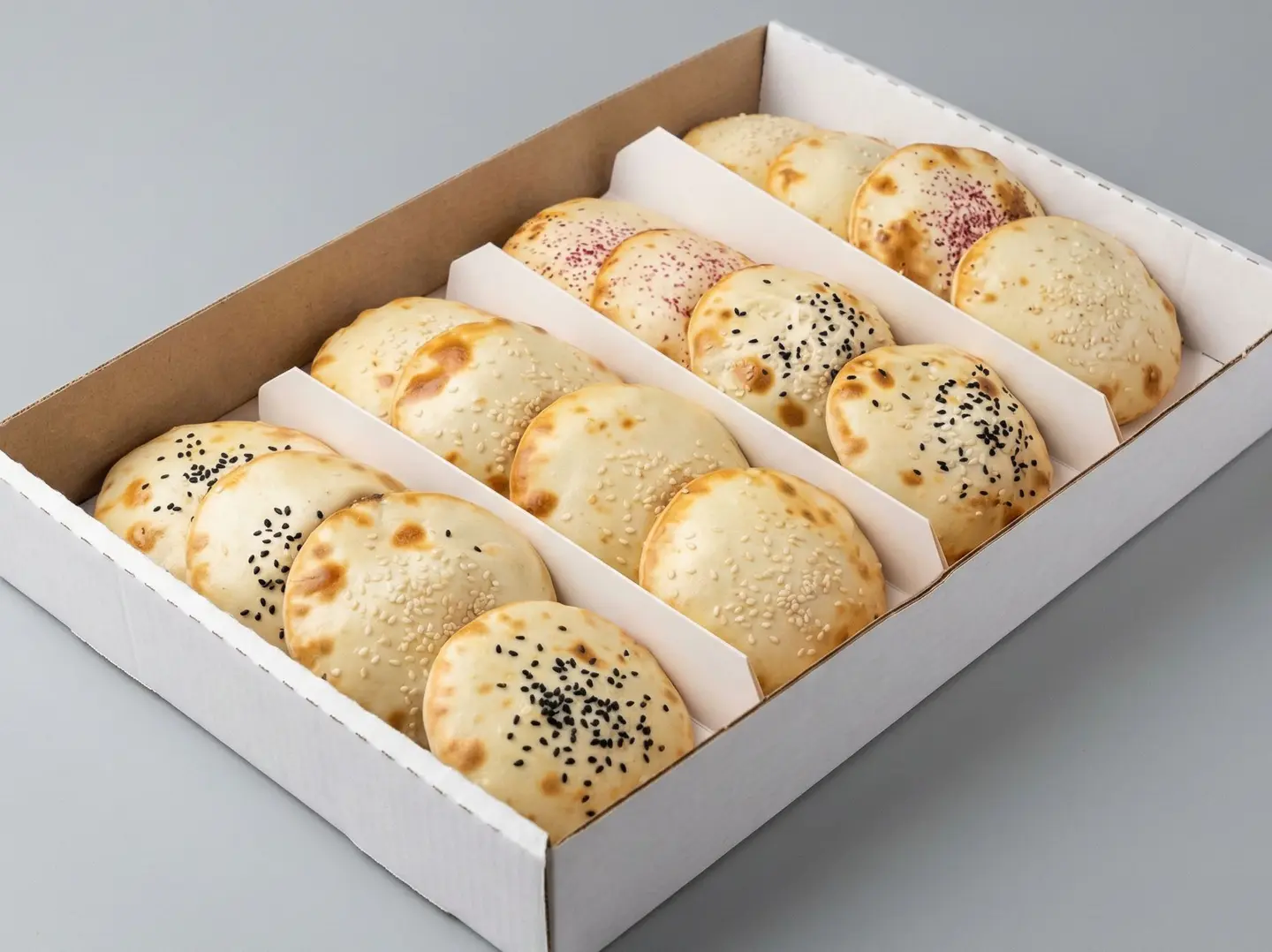 Friday Breakfast Box