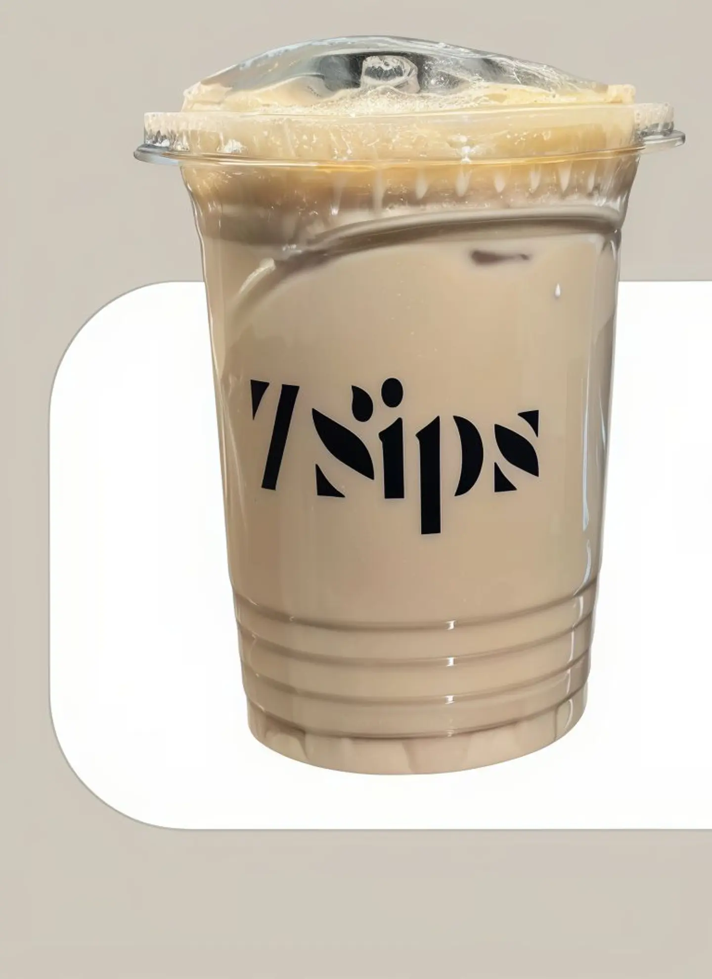 ايس وايت موكا