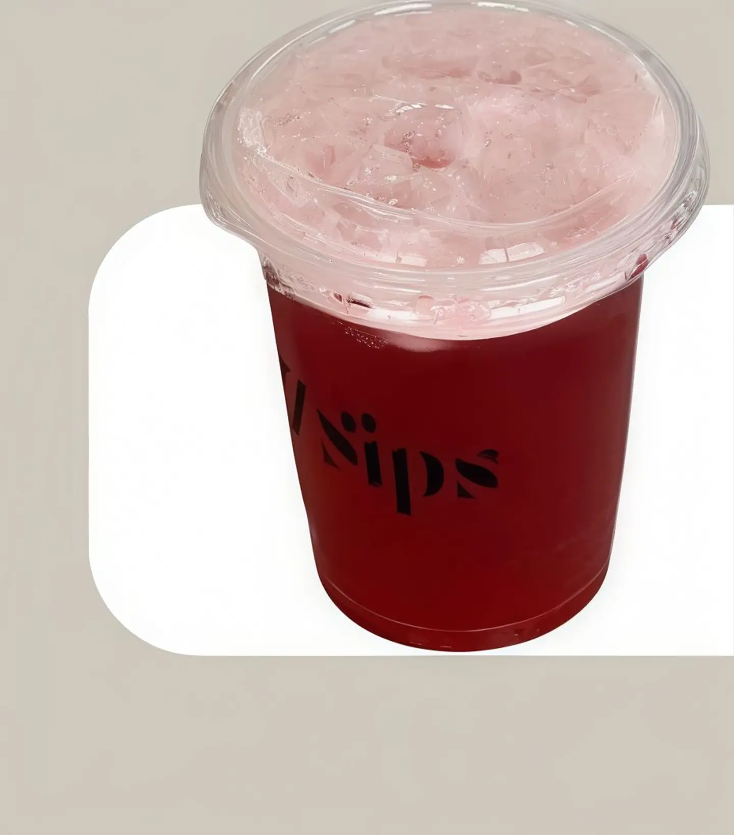 ايس كركديه