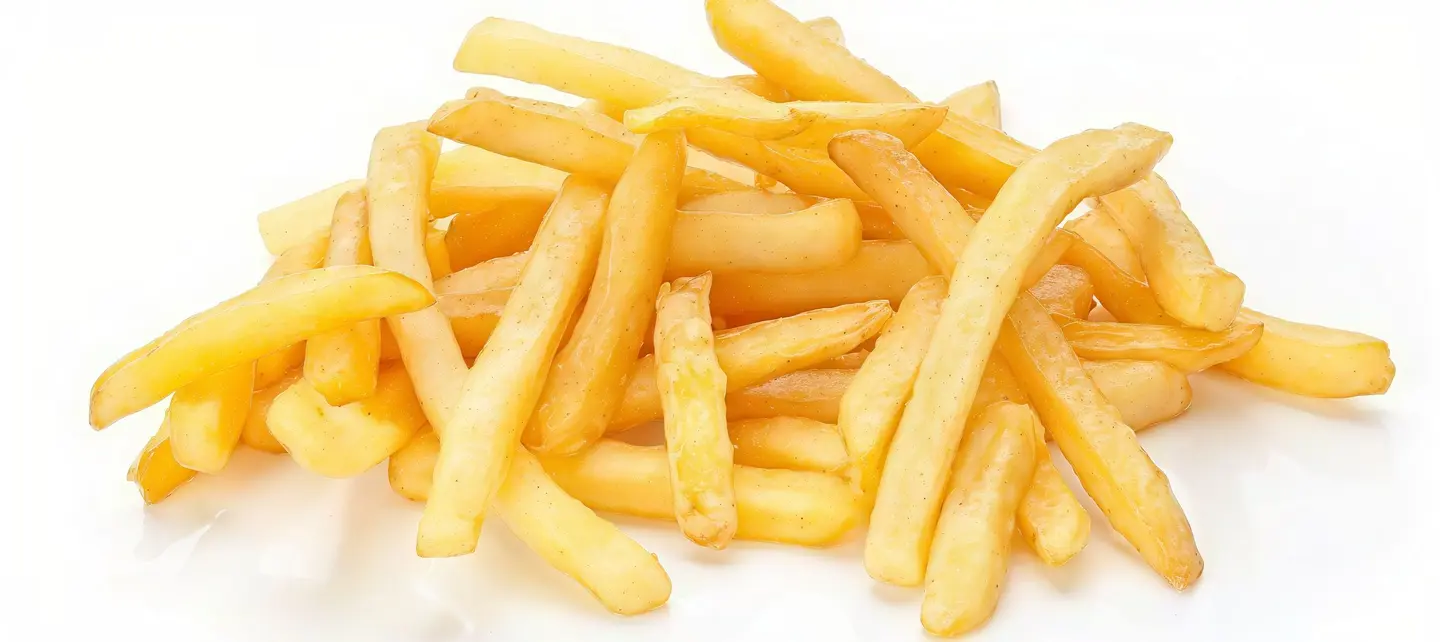 Potatoes