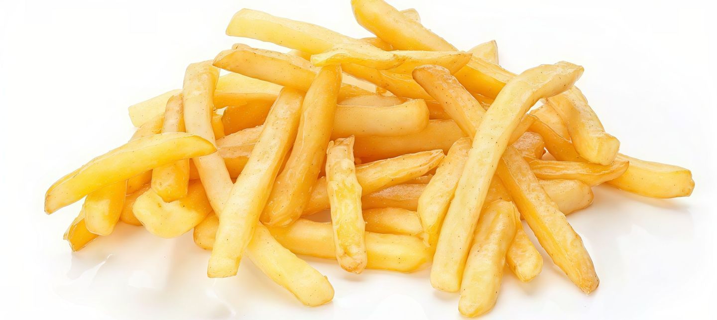 Potatoes