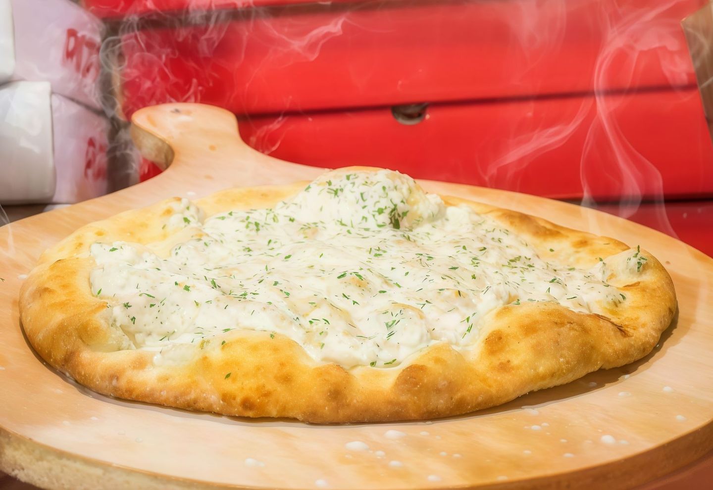 Labneh With Cheese