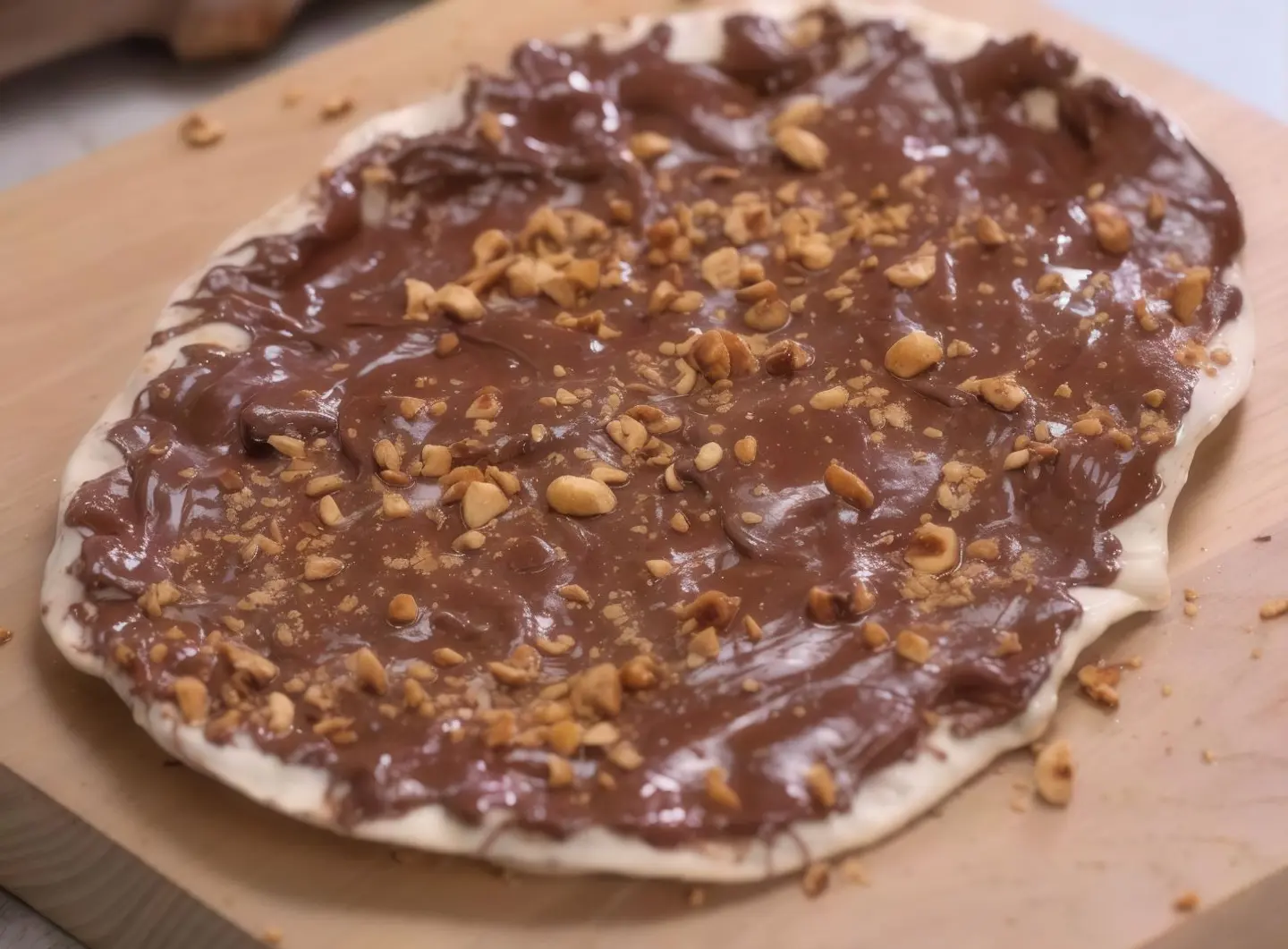 Nutella