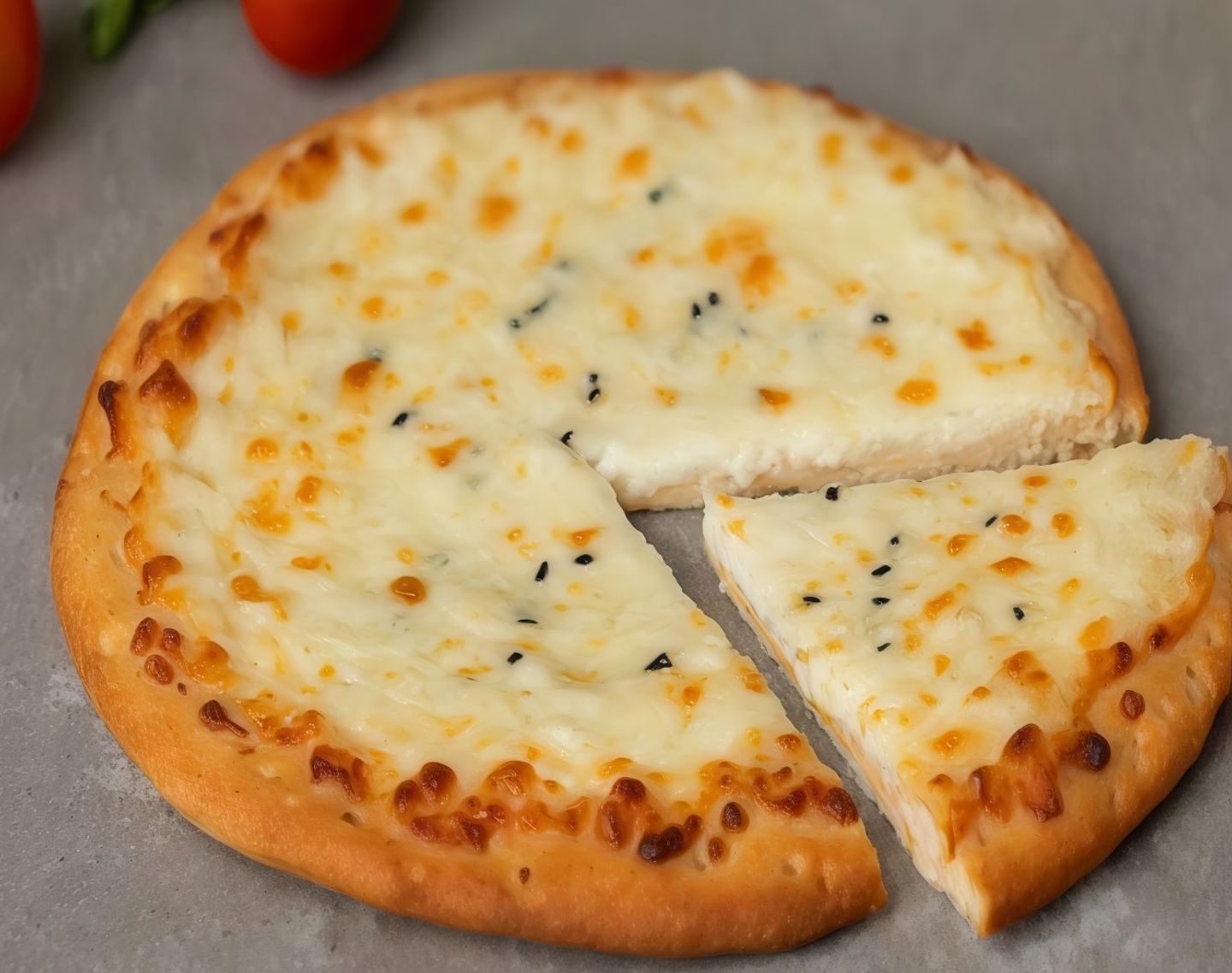 Mixed Cheeses