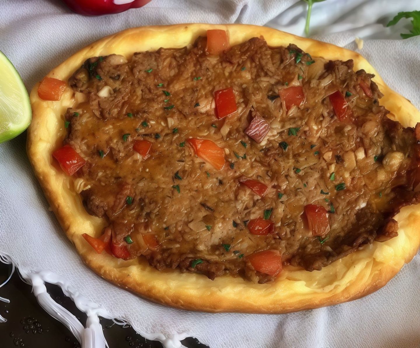 Plain Meat