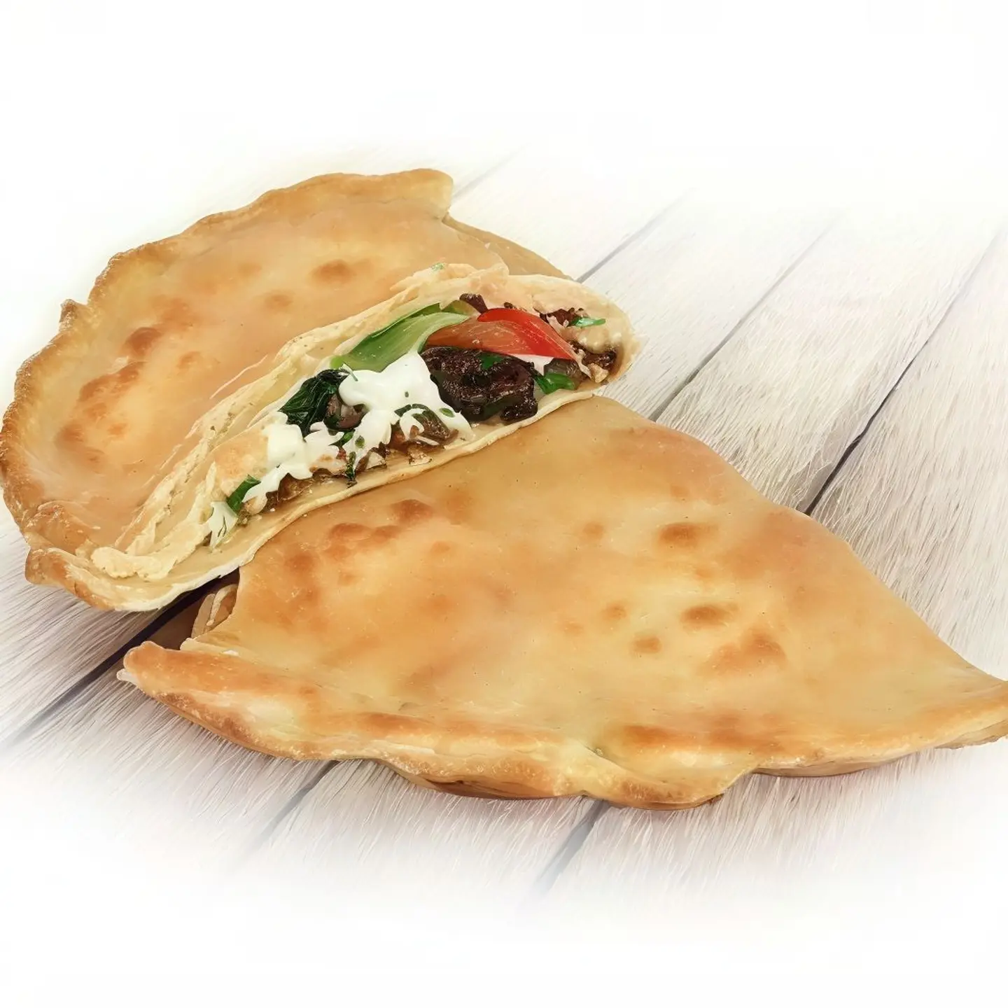 Al Reef  Pie