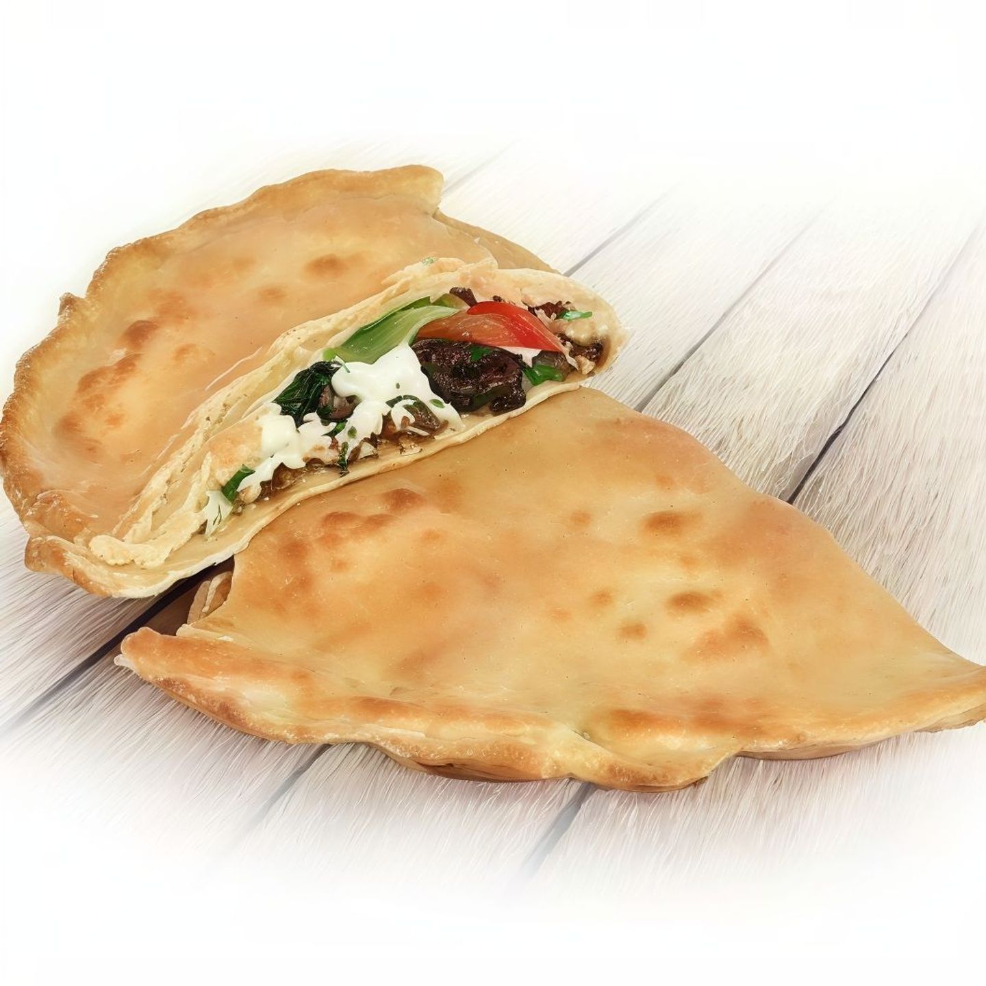 Al Reef  Pie