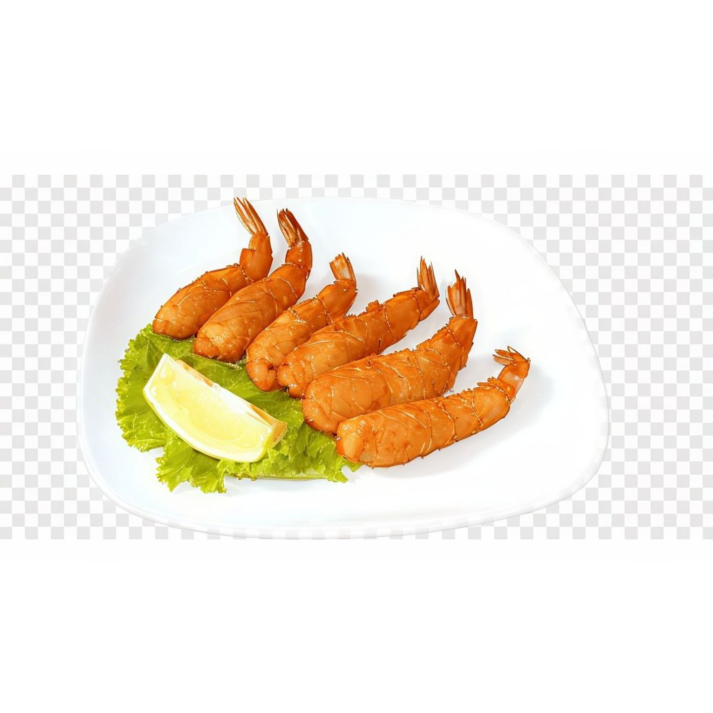 Large Shrimp