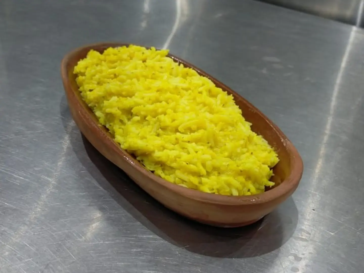 رز عدس